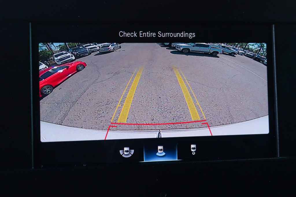 Used 2024 Mercedes-Benz Sprinter 2500 w/ Acoustic Package image 36