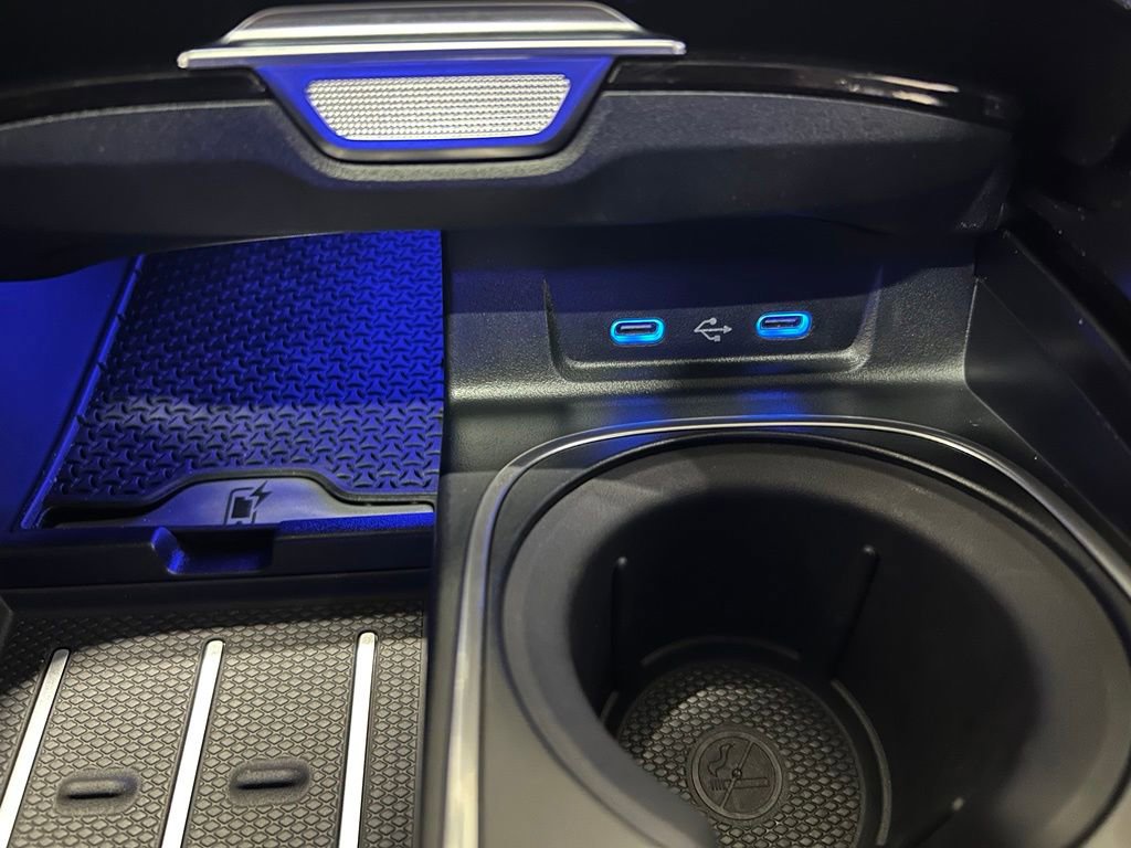 Used 2023 Mercedes-Benz S 580 4MATIC Sedan image 29