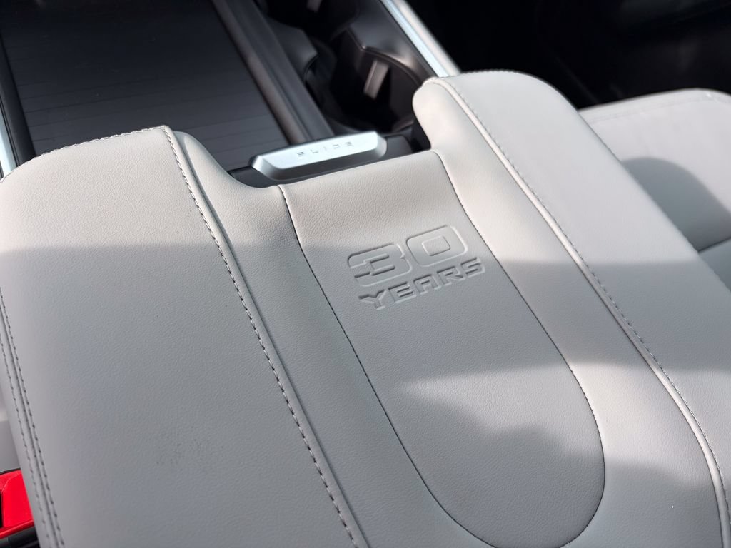 New 2027 Ford Expedition Platinum AWD/4WD image 27