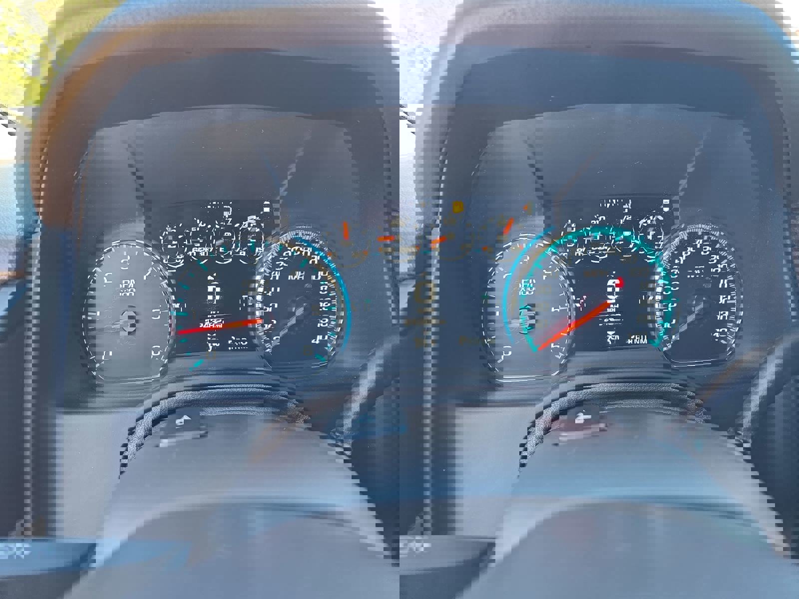 Used 2016 Chevrolet Tahoe LTZ w/ Max Trailering Package image 20