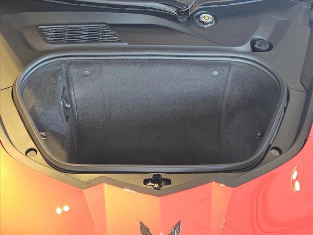 New 2026 Chevrolet Corvette Z06 image 18