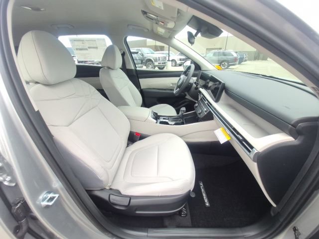 New 2026 Hyundai Tucson SE image 16