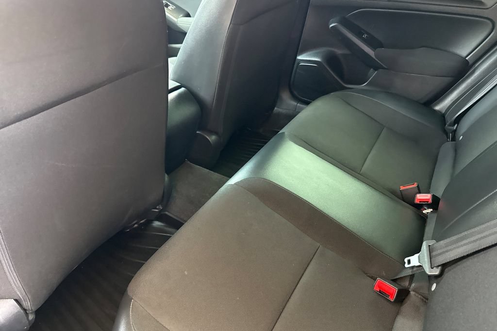 Certified 2024 Honda Civic Sport image 7