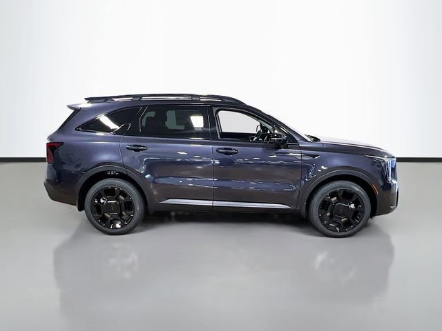 New 2026 Kia Sorento SX image 8