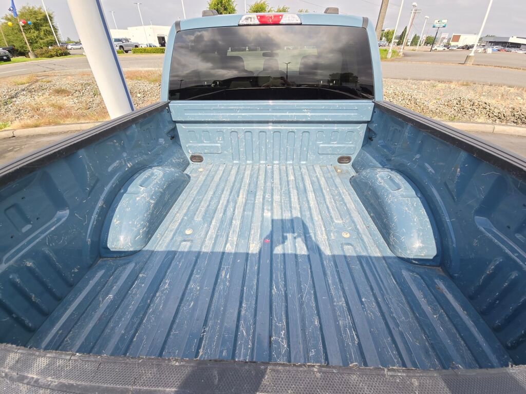 Used 2023 Ford F150 XLT image 8
