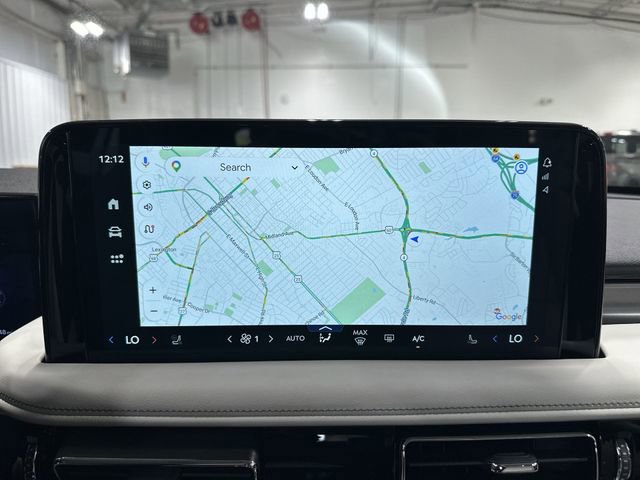 Used 2025 Lincoln Aviator AWD w/ Equipment Group 101A image 24