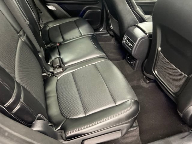 Certified 2024 Lincoln Corsair Reserve w/ Equipment Group 201A AWD/4WD image 22
