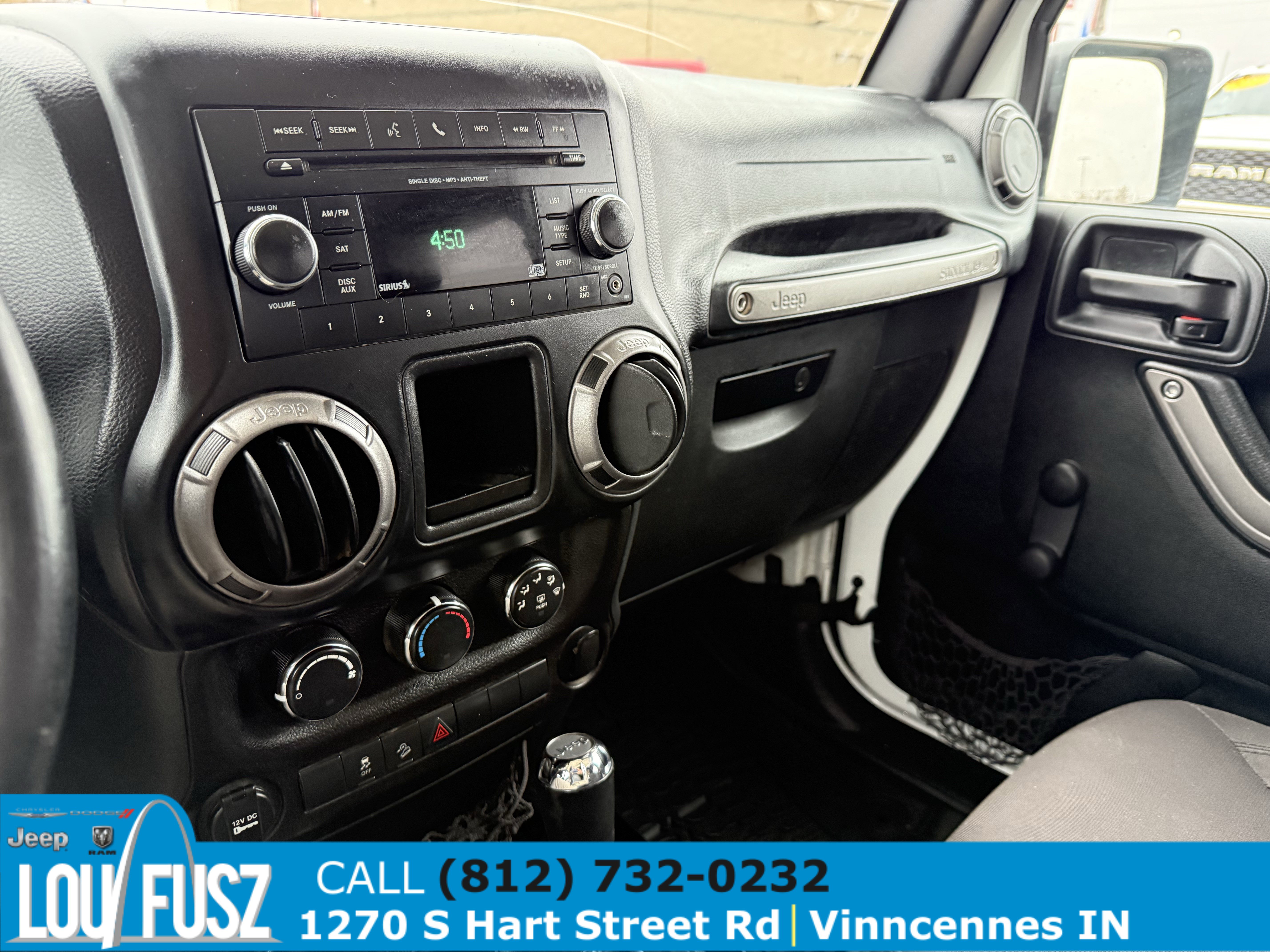 Used 2018 Jeep Wrangler Sport image 21