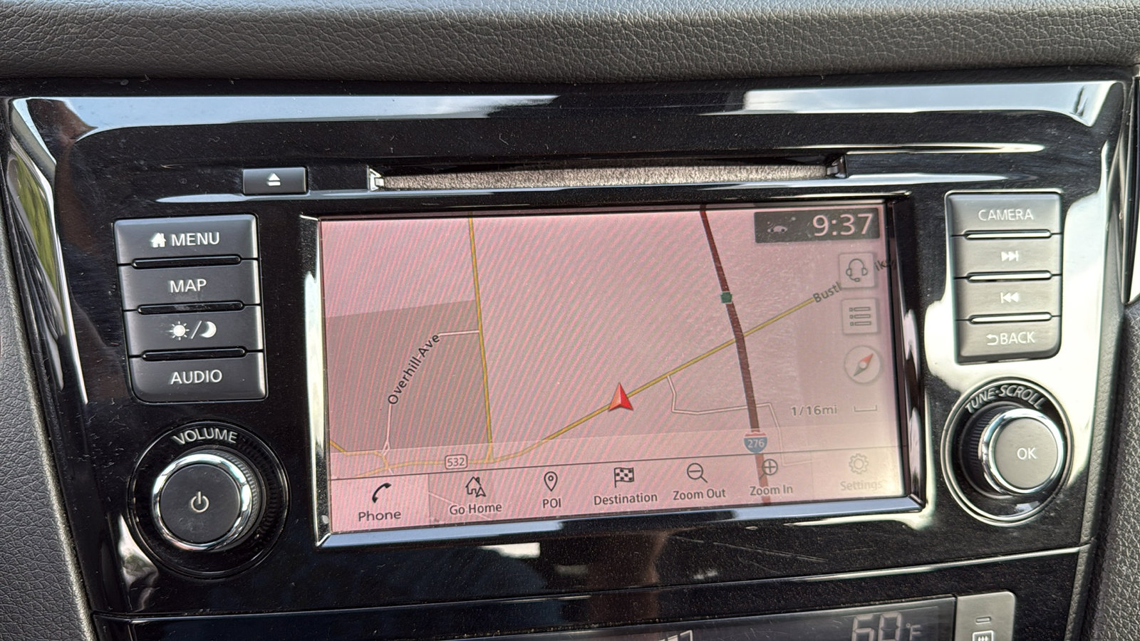 Used 2019 Nissan Rogue Sport SL image 15