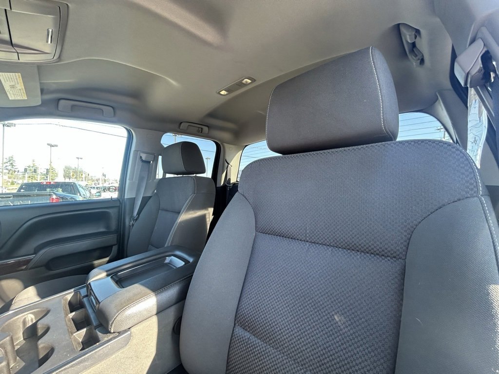 Used 2017 GMC Sierra 1500 SLE image 14