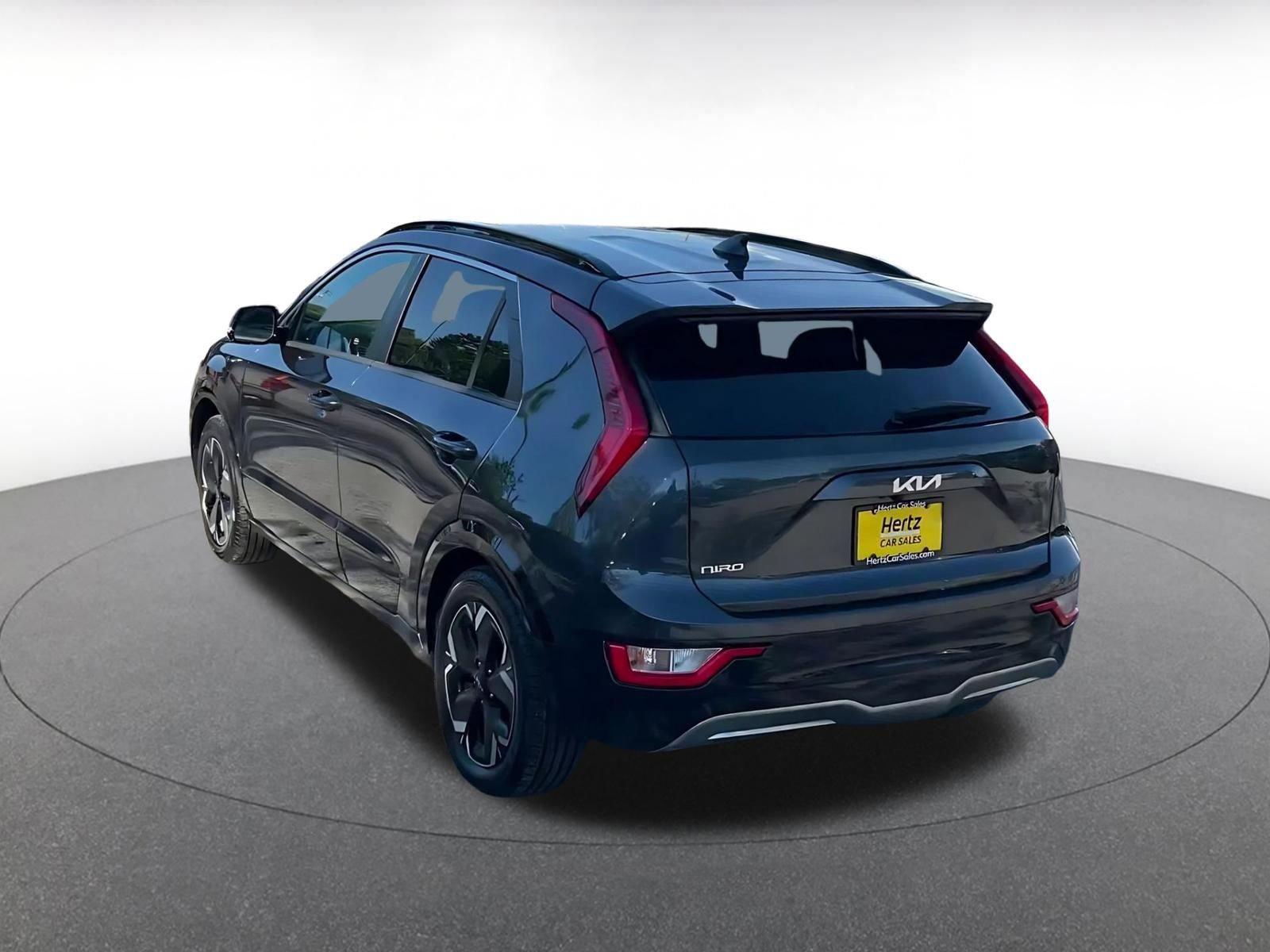 Used 2023 Kia Niro Wind FWD image 11