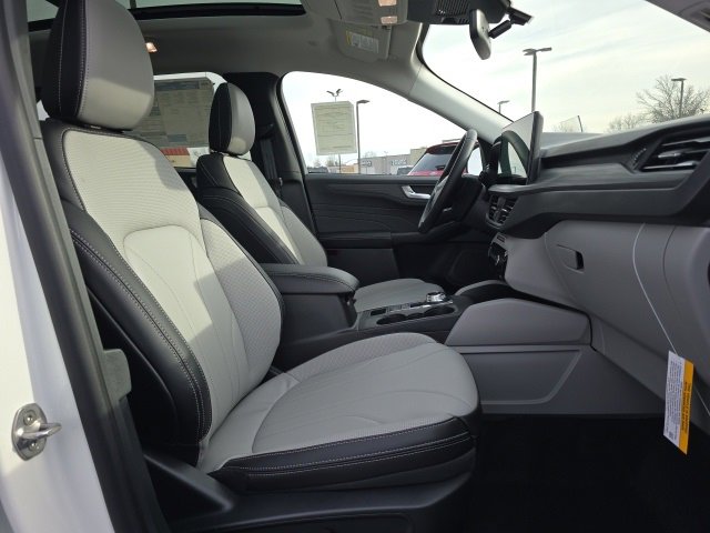 New 2026 Ford Escape Platinum w/ Premium Technology Package image 18