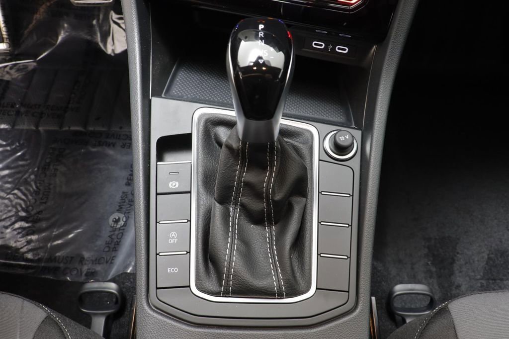 New 2026 Volkswagen Jetta Sport image 13