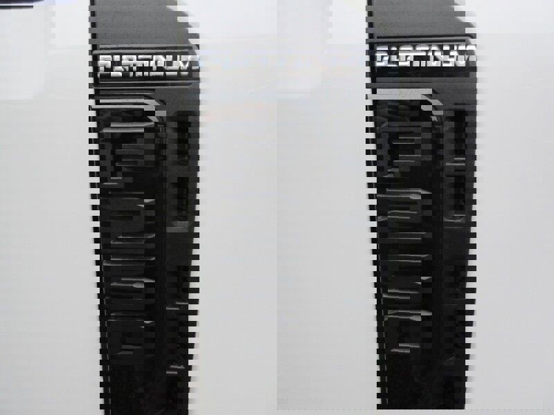 New 2026 Ford F250 Platinum image 15