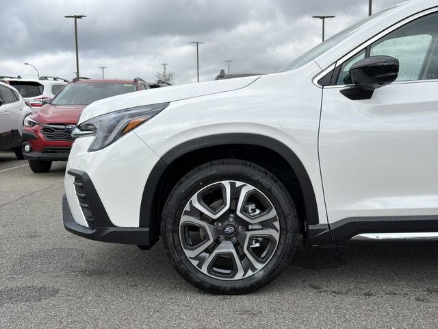 New 2026 Subaru Ascent Limited image 6