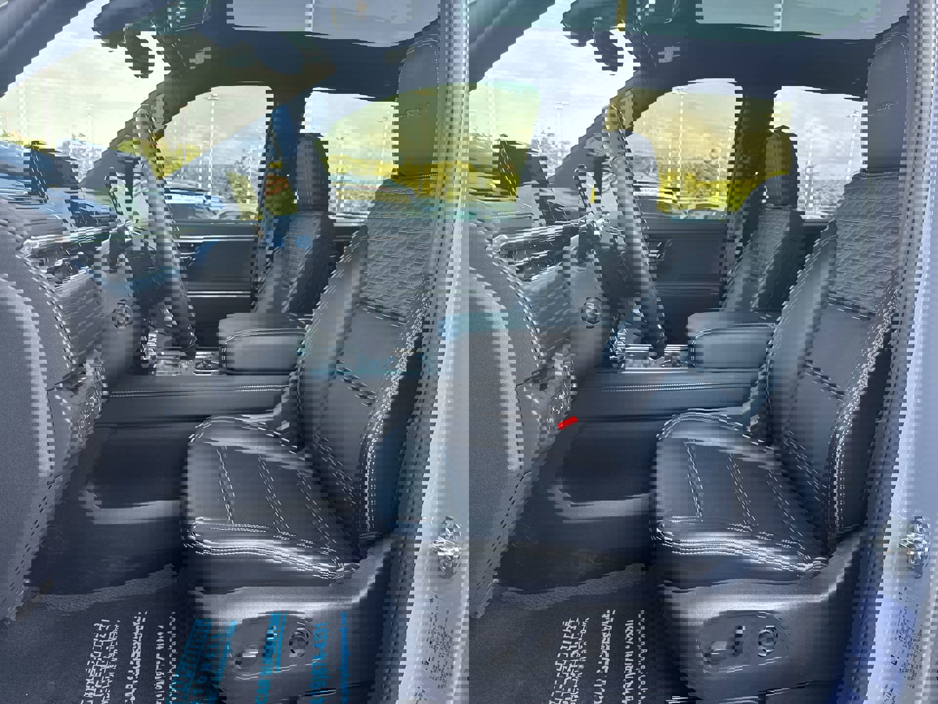 Used 2024 GMC Sierra EV Denali image 20