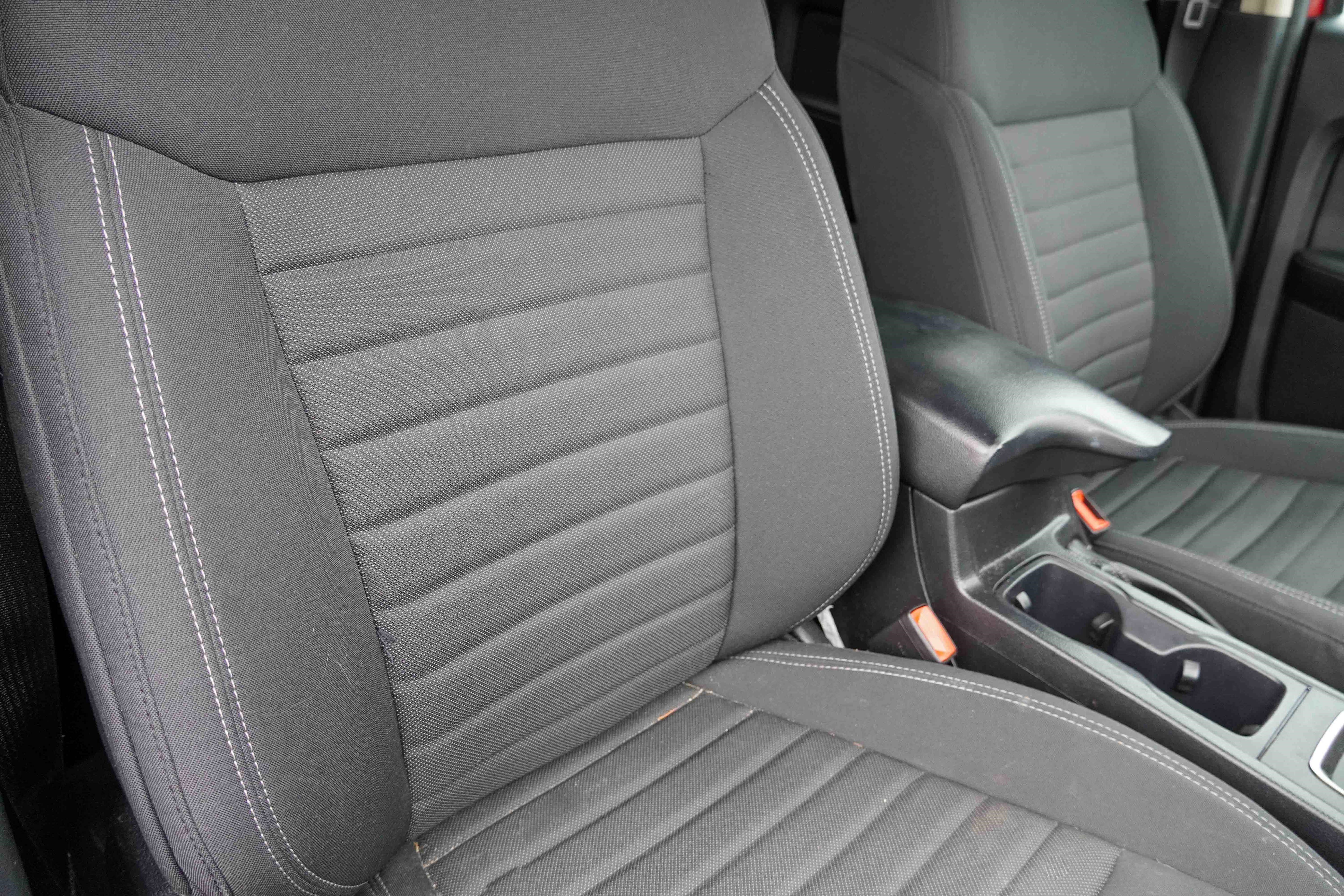 Used 2021 Ford Ranger XLT w/ Equipment Group 302A High image 13