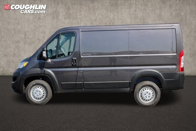 New 2024 RAM ProMaster 1500 w/ Safety Group FWD image 6
