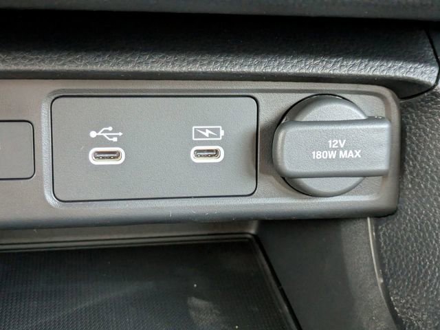 New 2026 Honda Civic Sport image 21