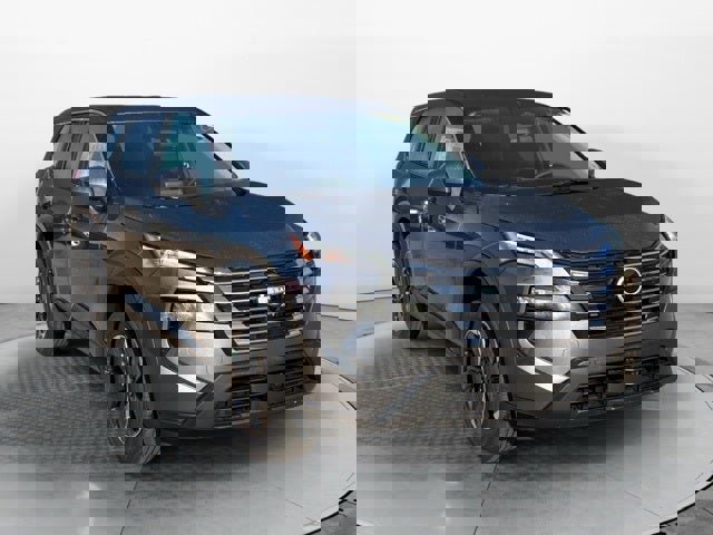 New 2026 Nissan Rogue SV w/ Cold Weather Package