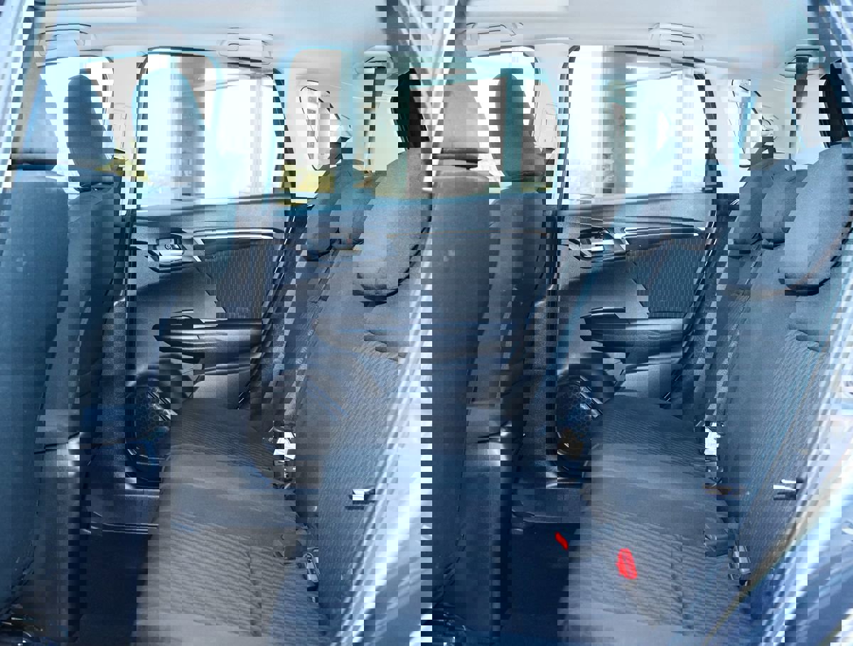 Used 2019 Honda Fit EX image 30