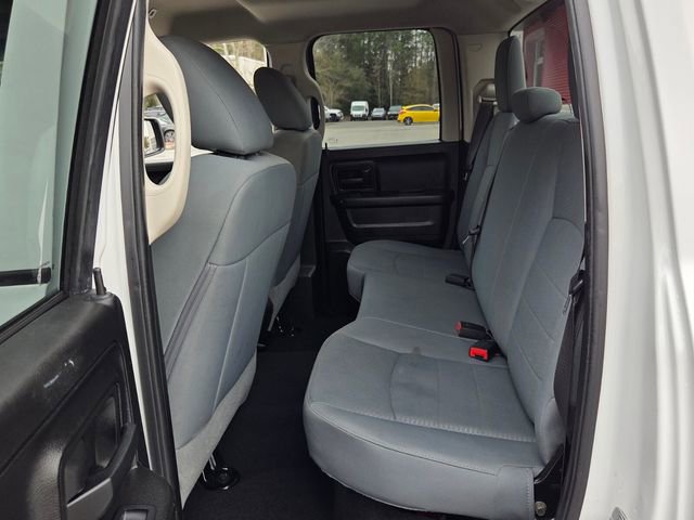 Used 2019 RAM 1500 Tradesman w/ Popular Equipment Group image 10