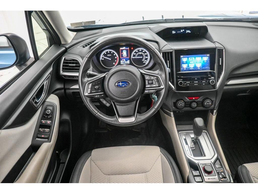 Used 2019 Subaru Forester Premium w/ Popular Package #1 image 26
