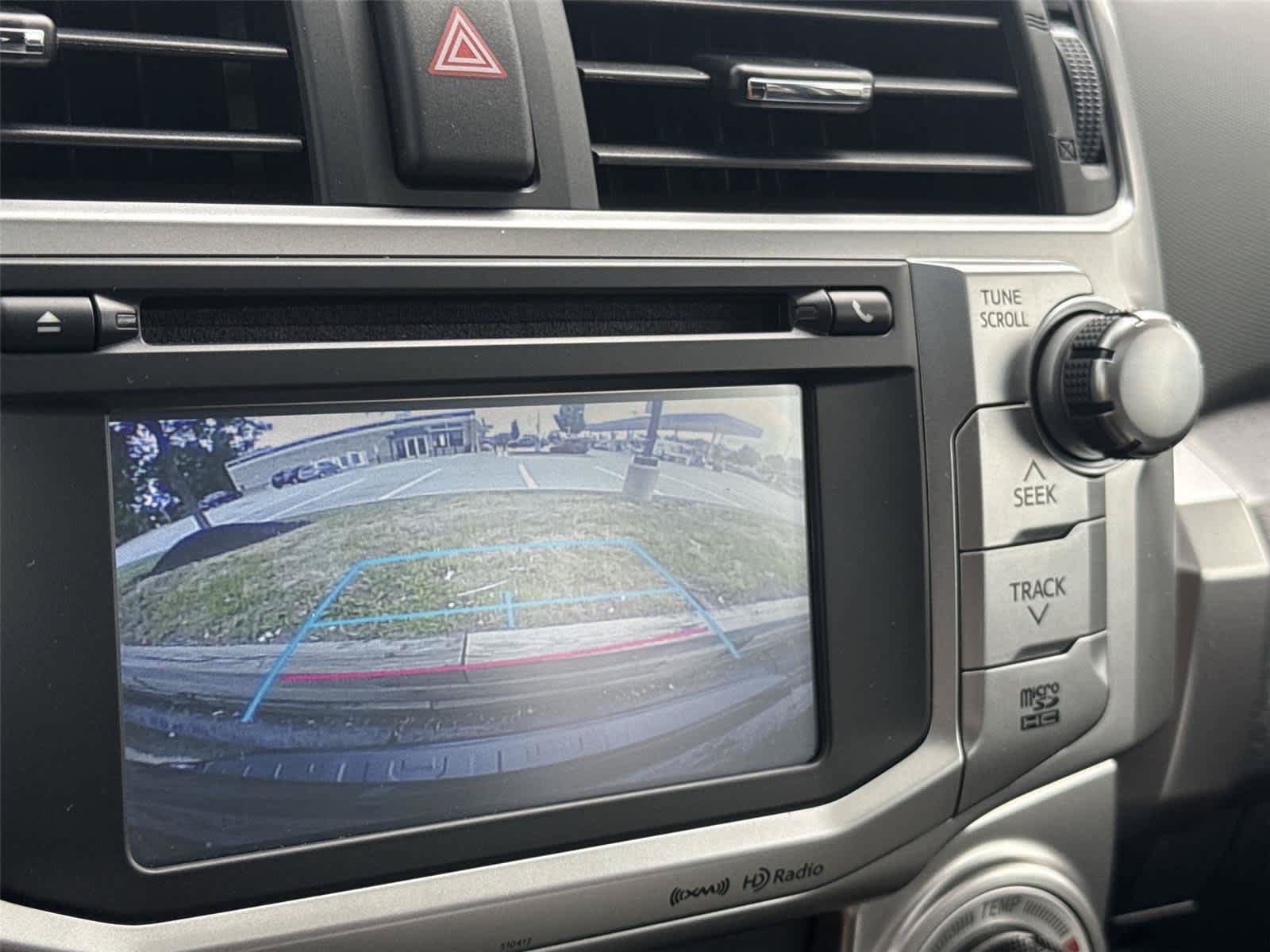 Used 2019 Toyota 4Runner SR5 Premium AWD/4WD image 25