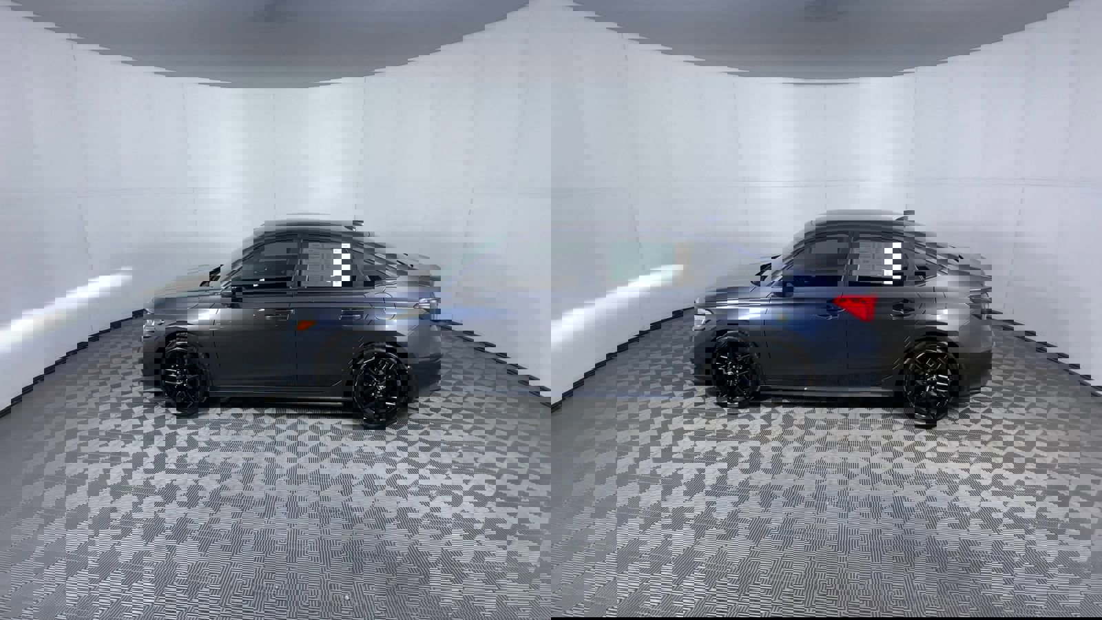 Used 2022 Honda Civic Sport image 6