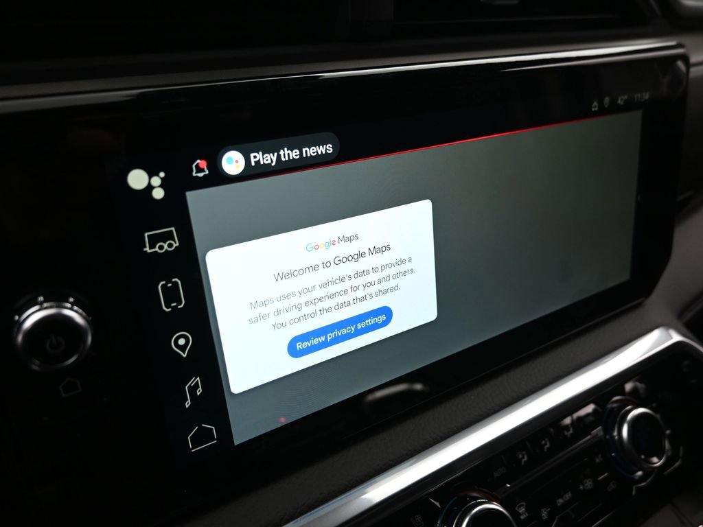 New 2026 GMC Sierra 1500 Denali image 15