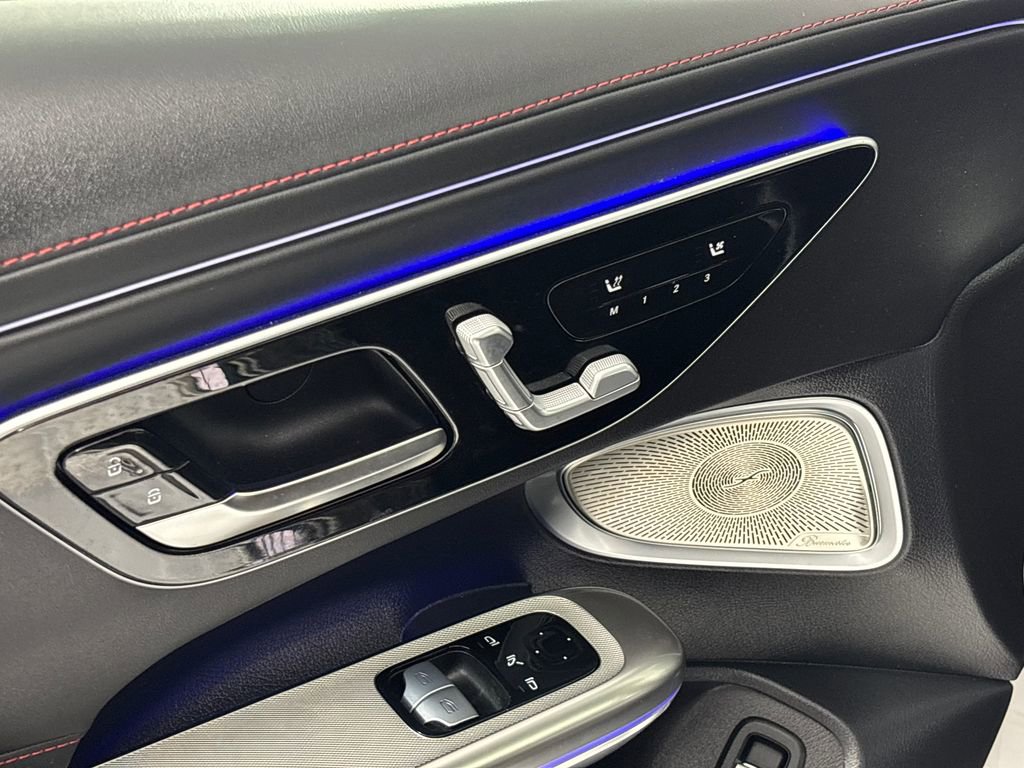 Used 2024 Mercedes-Benz CLE 53 AMG 4MATIC image 10