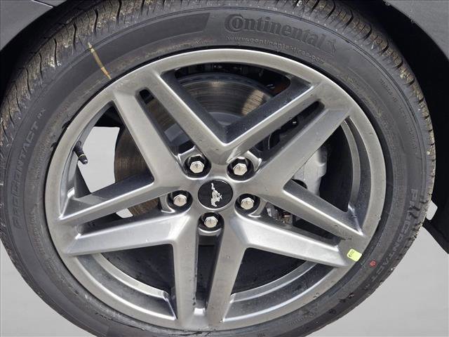 New 2026 Ford Mustang Premium image 9