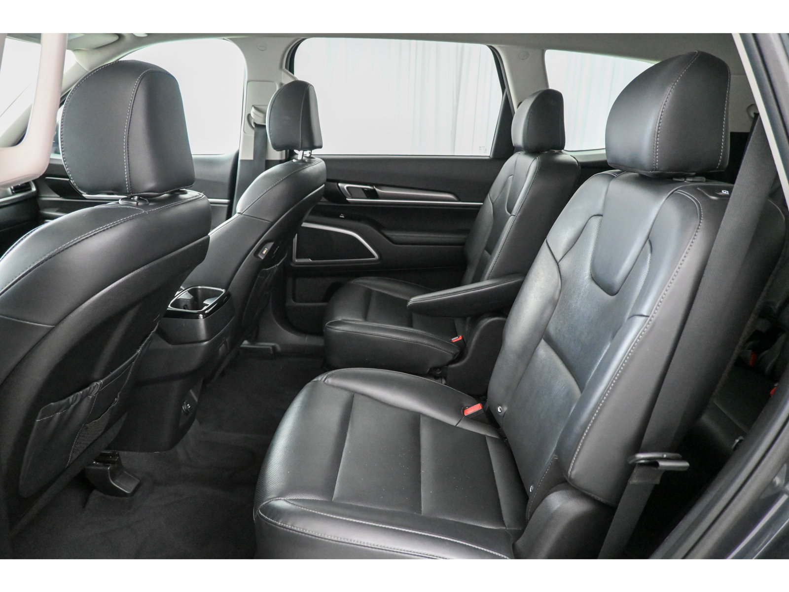Used 2020 Kia Telluride S AWD/4WD image 22
