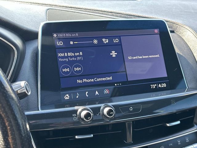 Used 2020 Cadillac CT5 Sport AWD/4WD image 29