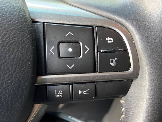 Certified 2023 Lexus GX 460 Premium w/ Premium Package AWD/4WD image 25