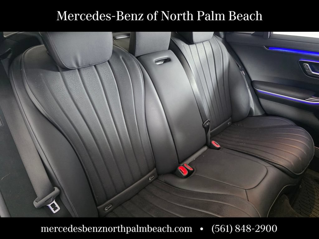 Certified 2022 Mercedes-Benz S 500 4MATIC image 20