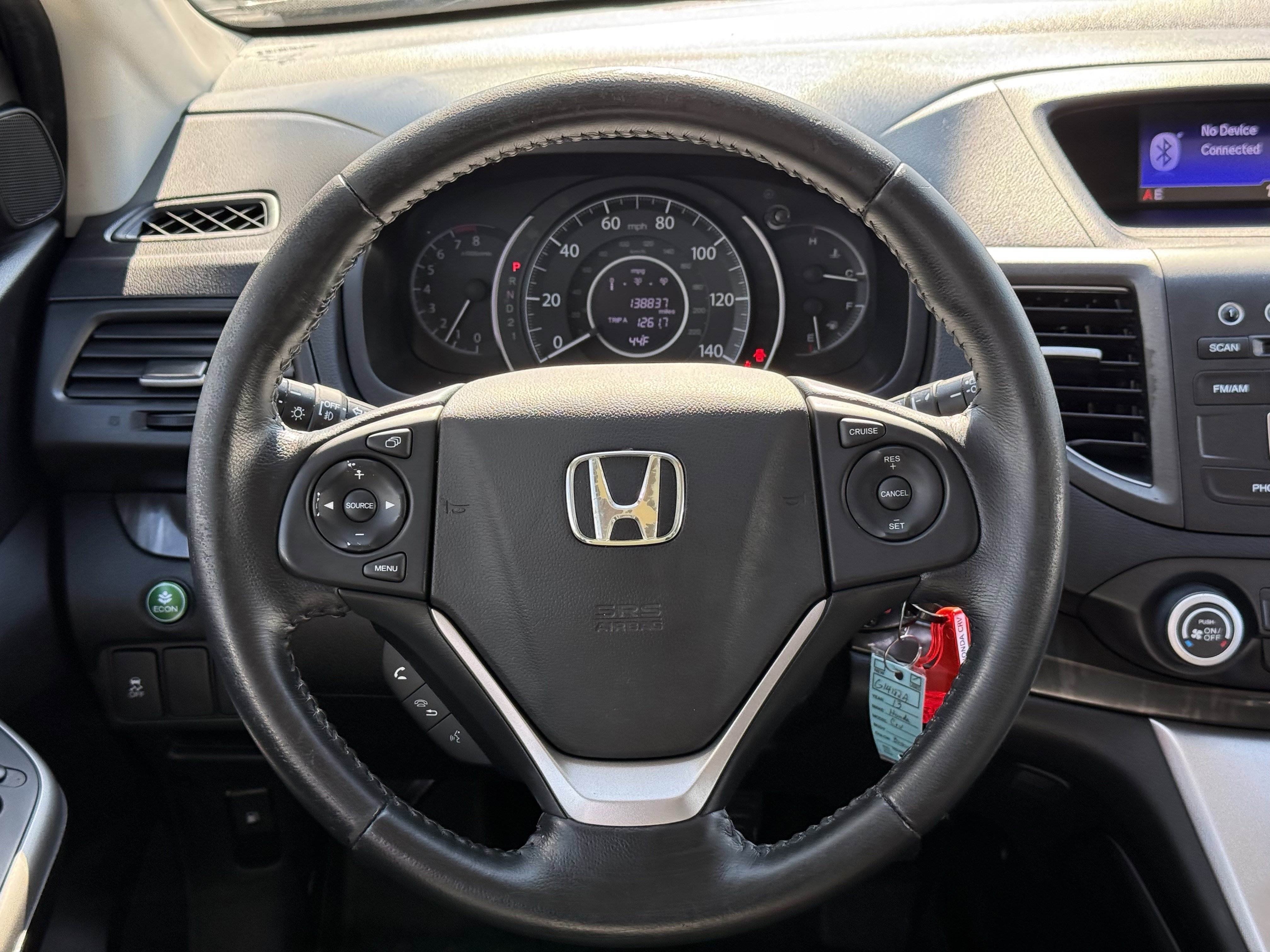 Used 2013 Honda CR-V EX-L image 15