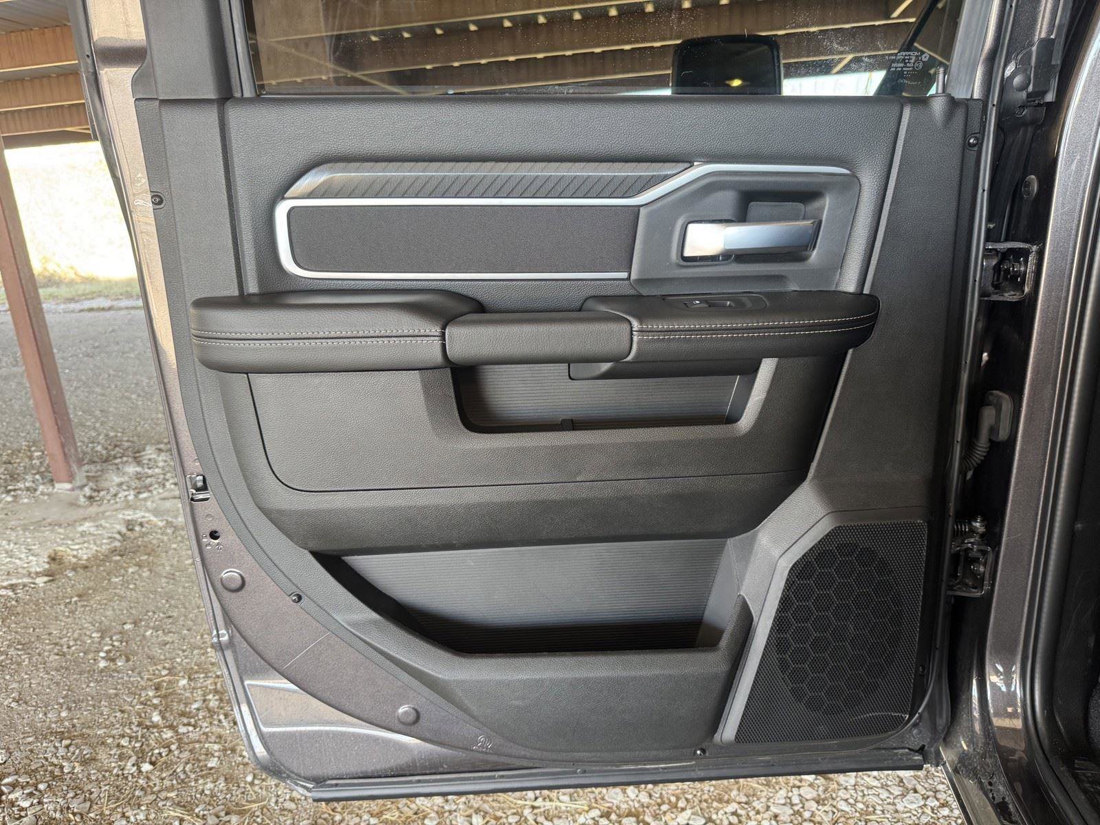 Used 2025 RAM 3500 Lone Star image 27