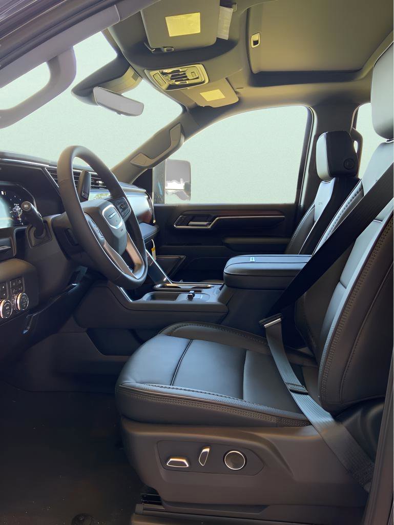 New 2026 GMC Sierra 2500 Denali w/ Denali Reserve Package image 10