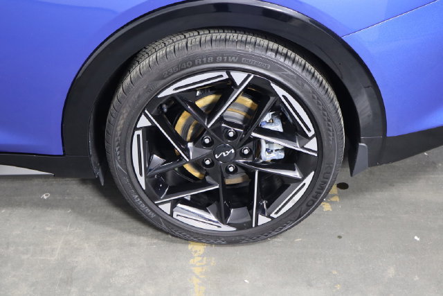 Used 2025 Kia K4 GT-Line Turbo FWD image 39