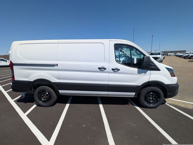 New 2026 Ford Transit 250 Low Roof RWD image 9
