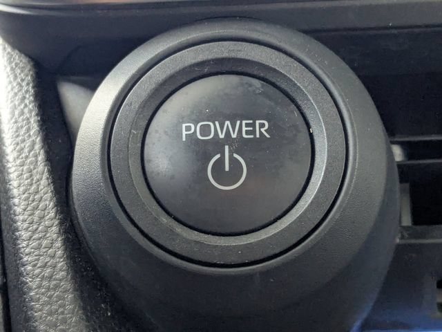 Used 2024 Toyota Prius Limited FWD image 34