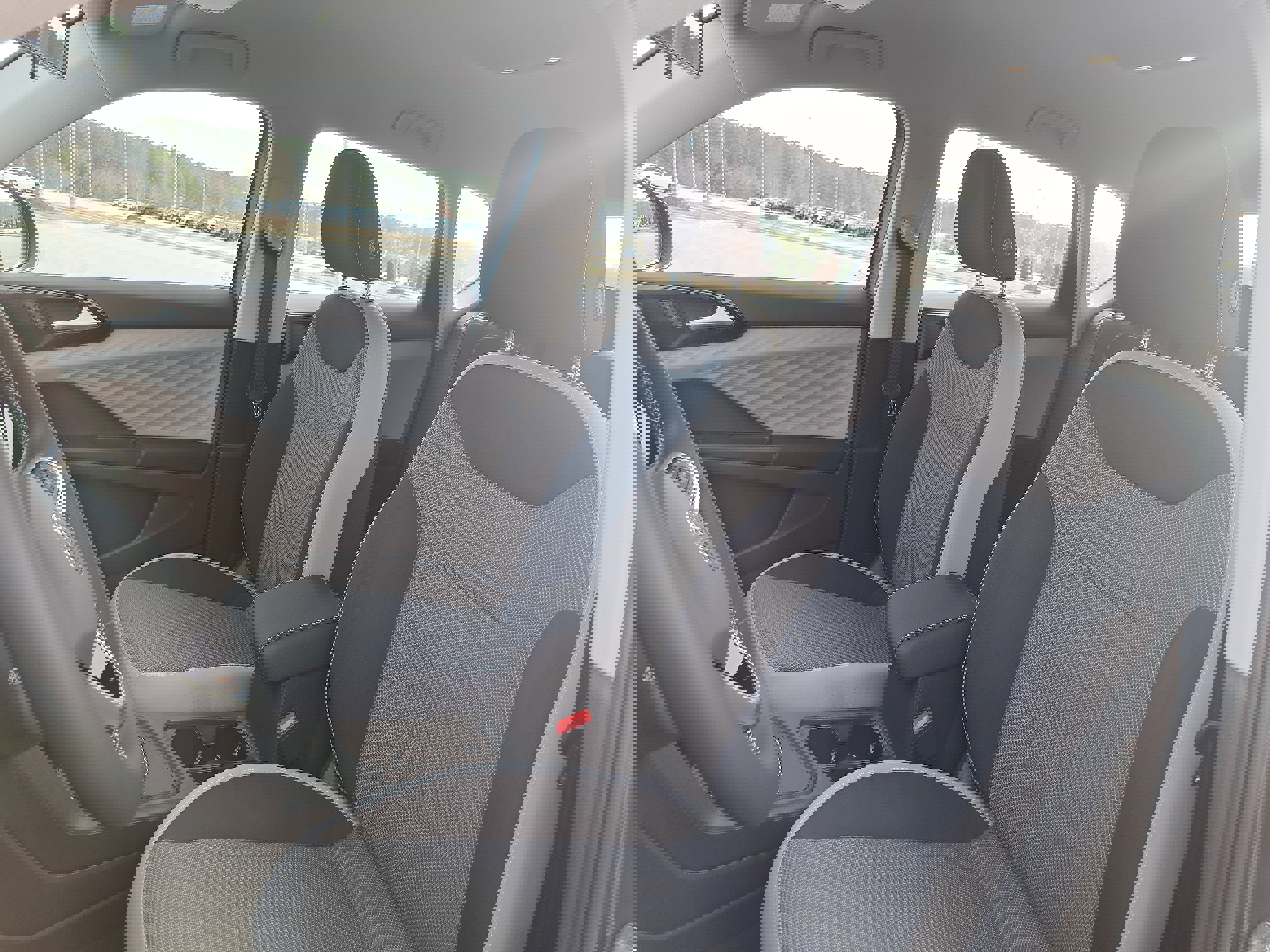 Certified 2022 Volkswagen Taos S w/ IQ Drive S Package image 14