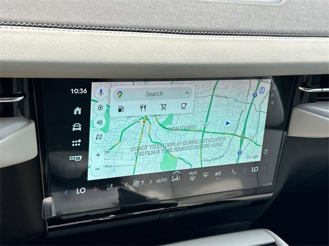 New 2025 Lincoln Navigator Reserve image 28