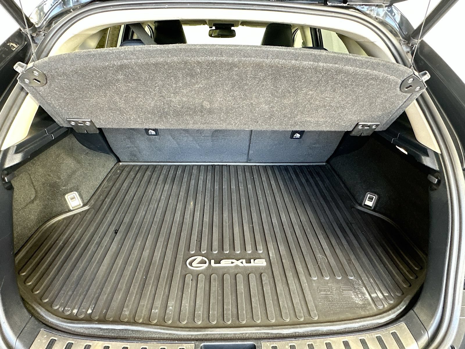 Used 2020 Lexus NX 300h AWD w/ Premium Package image 26