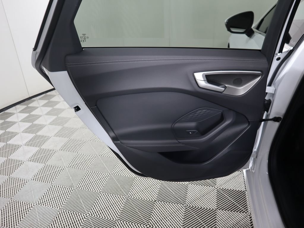 Certified 2025 Audi A5 2.0T Premium Plus w/ Premium Plus image 27