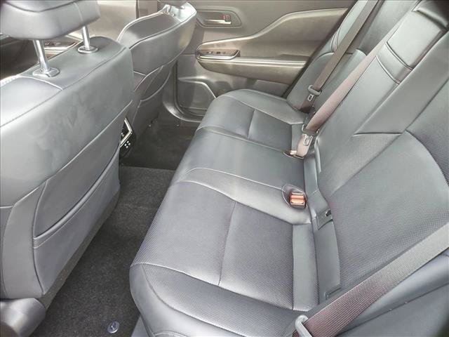 Certified 2026 Toyota Crown AWD/4WD image 25
