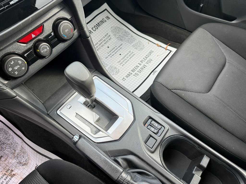 Certified 2023 Subaru Impreza Premium image 30