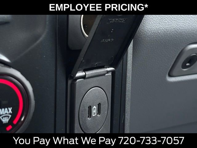 New 2026 Ford F250 XL w/ STX Appearance Package AWD/4WD image 39