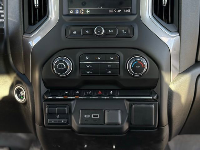 Used 2024 Chevrolet Silverado 1500 W/T w/ WT Fleet Convenience Package image 21